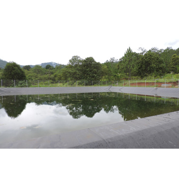 Needle Punched Nonwoven Felt Geotextile Agriculture