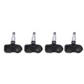 4PCS Tire Pressure Sensor TPMS for Toyota Scion Lexus PMV-C010 42607-30060