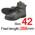 Rubber Shoes size 42