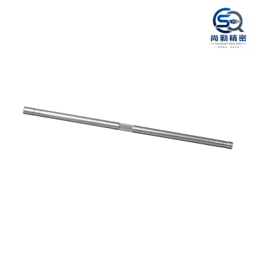 Precision Stainless‑Steel Long Shaft