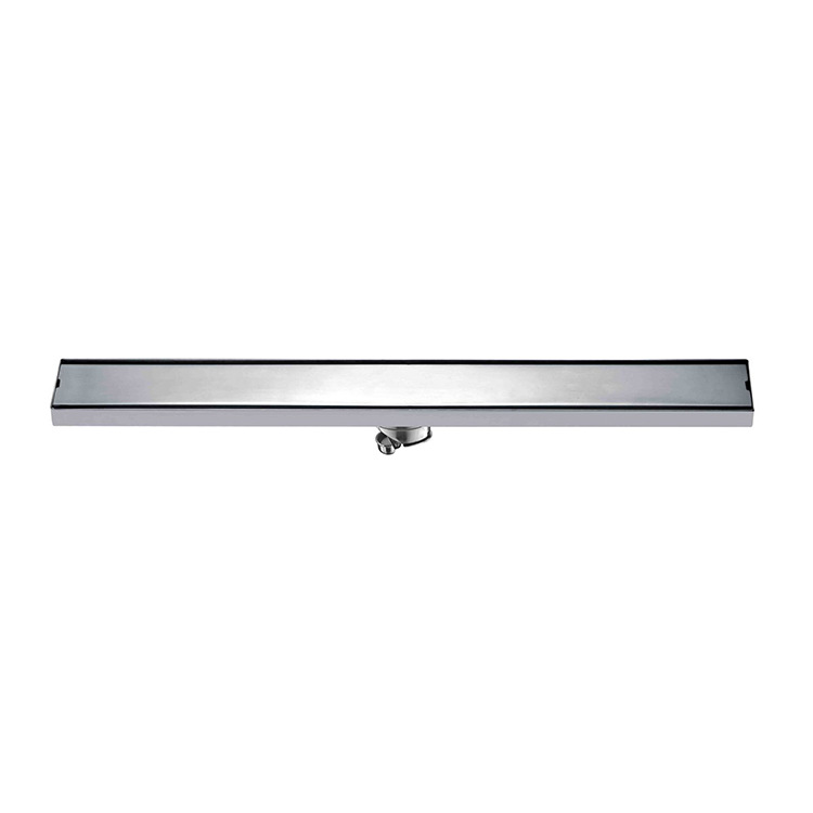 linear shower drain