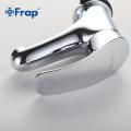 FRAP 1set bathroom fixture brass faucets toilet water basin sink tap bathroom sink faucet water mixer bathroom vanity F1036