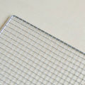 2020 HOT Fitness Stainless Steel BBQ Grill Grate Grid Wire Mesh Rack Cooking Replacement Net Outdoor Cook Replacement Net