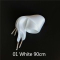 01 White 90cm