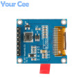 0.95 inch OLED Display Module HD OLED Module SSD1331 Controller 7pin Resolution 96*64 Full Color For Arduino DIY SPI