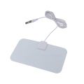 Indoor 50 Miles 1080P 4K Digital Antena TV Aerial Amplified HD TV Antenna Local Channel Broadcast