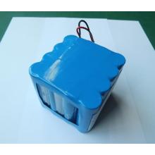 14.8V 18650 low temperature military lithium ion battery