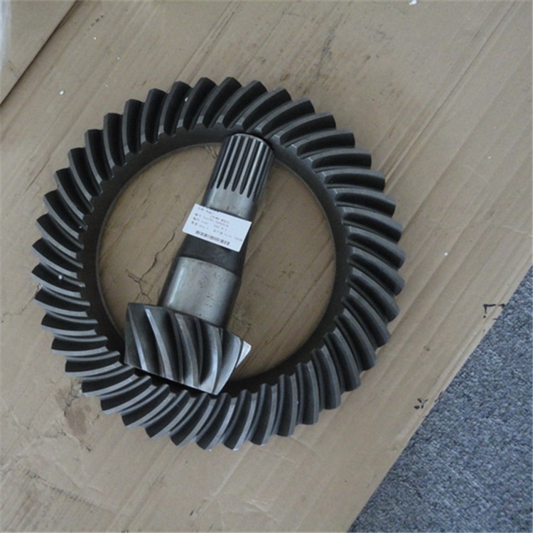 grader parts 190C.8-3 crown pinion gear