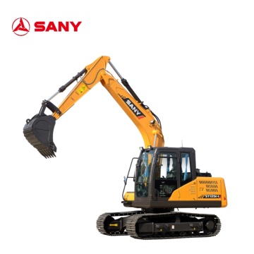 SANY 13Ton excavator SY130 for construction project