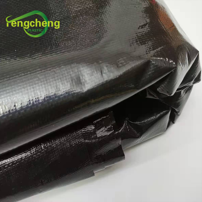 0.5mm fish farm pond liner impermeable membrane