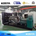 800kva Perkins Generator set Marine LAND