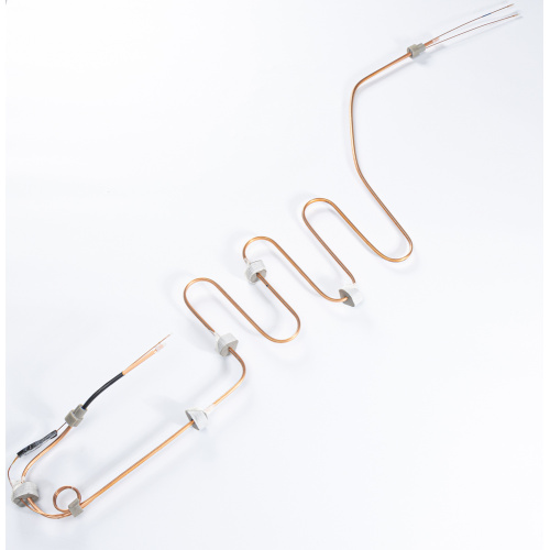 refrigerator copper loop tube Manufacturers, refrigerator copper loop tube exporters