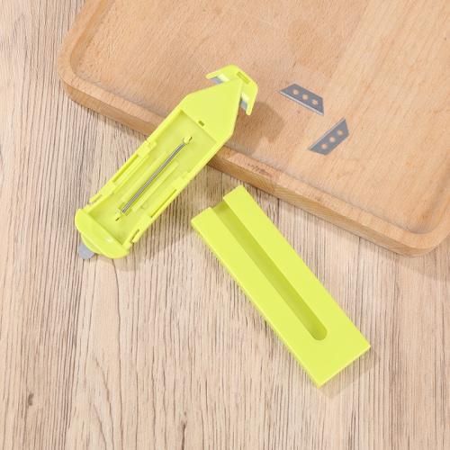 Two Sided Concealed Safety Cutter Supplier, Supply Various Two Sided Concealed Safety Cutter of High Quality