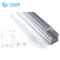 LEDER Flexible Lighting Detail Linear Light