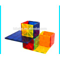 60PCS Magnetic Tiles Toy Factory