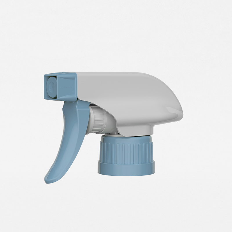 181 2 13 China Plastic Trigger Sprayer