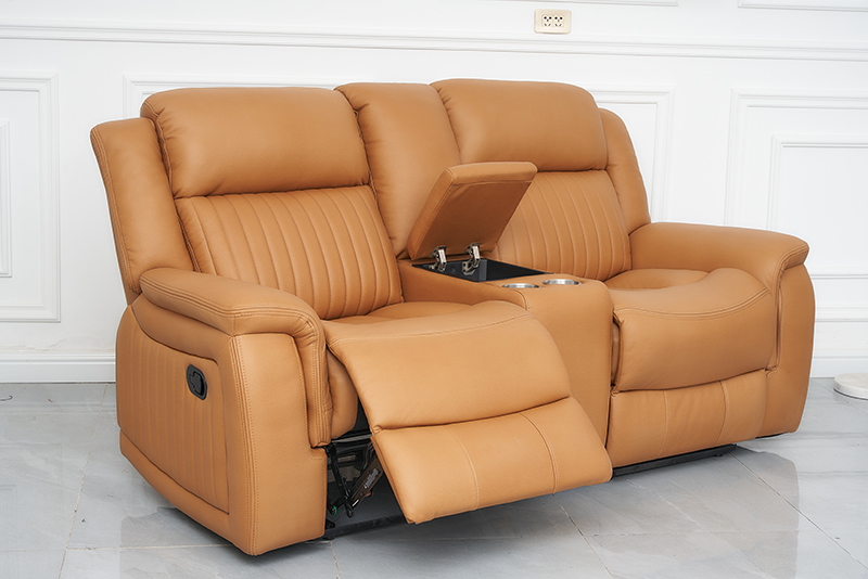 Recliner Sofa 2301
