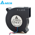 For Delta BFB0512HH 5015 12V 0.32A 50 X 50 X 15mm turbo fan centrifugal fan blower fan 5015 pmw 2/3/4 PIN