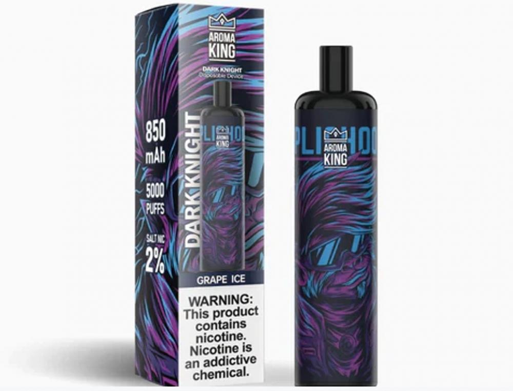 Wholesales 5000 Puffs Aroma King Ecig Vapes Png