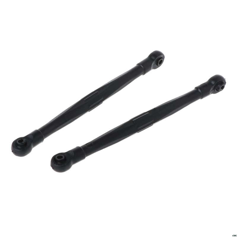 2pcs Upgrade Repair Spare Parts RC Car Front Connecting Rot 15-SJ12 For Remote Control 1:12 S911/9115 S912/9116 Truck Accessory