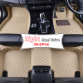 RHD Carpets For Toyota Prius 2016 2015 2014 2013 2012 Car Floor Mats Auto Interior Accessories Foot Pedals Automobiles