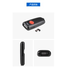 Multifunction Bluetooth Scanner for Warehouse Express