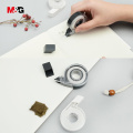 M&G 2 colors kawaii 12m correction tape for school kid office corrector supply cute korean decorative stationery