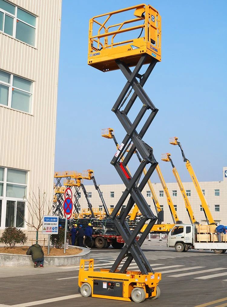 D_______used equipment_used excavator_XCMG (1)
