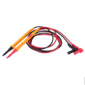 Digital Multimeter Test Leads Probes Volt Meter Cable Kit Electric Pen Best Testing Equipment Test Measurement Analysis Tools