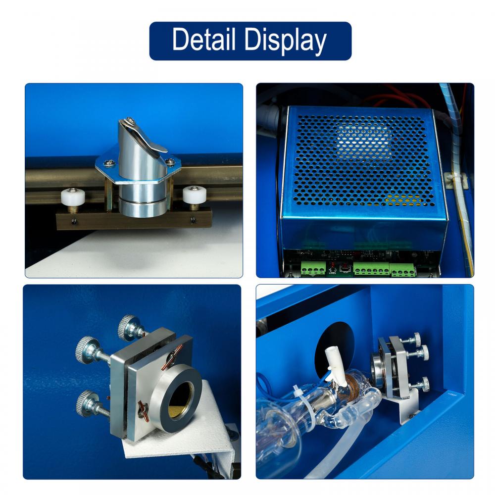 zhongcan laser