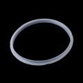 22cm Silicone Rubber Gasket Sealing Ring For Electric Pressure Cooker Parts 5-6L G8TC