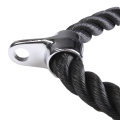 Biceps Triceps Muscle Tension Rope Fitness Push Pull Press Cable Resistance Band Rubber Loop Muscle Bodybuilding Expander