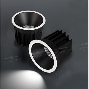 Recessed Spot Light Project Down Light