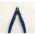 Plier without box