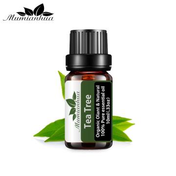 Aromatic Essential Oil 10ML Pure Natural Essential Oils Aromatherapy Patchouli Eucalyptus Vanilla Mint Clove Tea Tree Oil