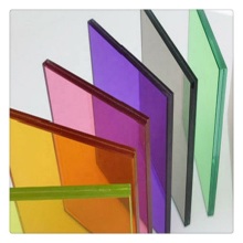 8mm 10mm 12mm Tempered Safety Laminated Glass Price