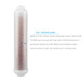 T33 Mineralizing Weak Alkaline Multistage Water Filter Cartridges Aquarium Reverse Osmosis System Purifier With 2Pcs Fittings