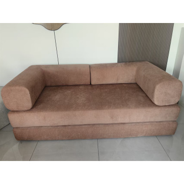 Lightweight Compressed Sofa Solution