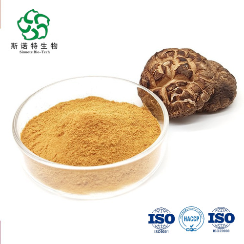 Best Quality Natural Shiitake Mushroom Extract 50% Lentinan for Sale, Offer Best Quality Natural Shiitake Mushroom Extract 50% Lentinan