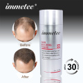 28g immetee Conceal Bald Powder Herbaceum Fibers Hair Growth Building 27.5g/28g Use For Woman&Man 12 Colors Can Choose