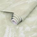 Granite Marble Effect Contact Wall Paper Self Adhesive Rolling Wall Sticker Home Decor
