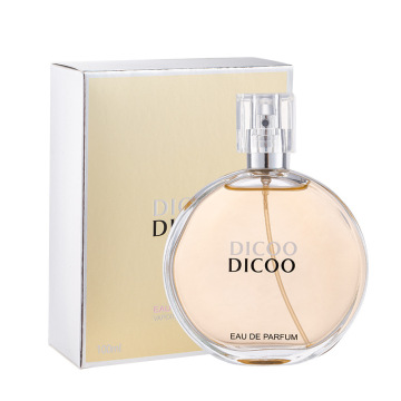 100ml DICOO Yellow Encounter Women Eau de Parfum