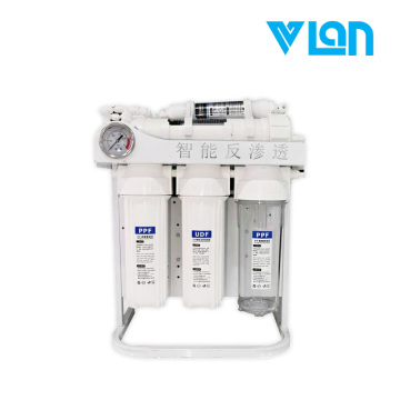 Frame‑type RO Water Purifier