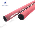 High Temperature Resistant Synthetic Rubber Steam Hose