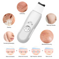 Ultrasonic Skin Scrubber Face Cleaner Deep Face Skin Peeling Massager Blackhead Removal Facial Scrubber Pore Clean Beauty Device