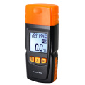 SHAHE Wood Moisture 2~70% Meter Humidity Tester Timber Damp Detector Portable Wood Moisture Meter Humidity Gauge