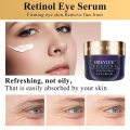 BREYLEE Retinol Set Face Serum Essence Eye Cream Facial Cream Mask Anti Aging Firming Remove Fine Line Wrinkle Tighten Skin Care