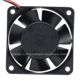 For NMB 2410ML-04W-B60 For NMB 6025 60*60*25mm 0.40A 6CM 12V dual ball cooling fan