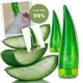 HOLIKA HOLIKA Aloe 99% Soothing Gel 55ml Aloe Vera Gel Skin Care Face Cream Acne Treatment Anti Winkle Whitening Moisturizing