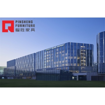 Hyatt Place Hotel Furniture (Hangzhou)